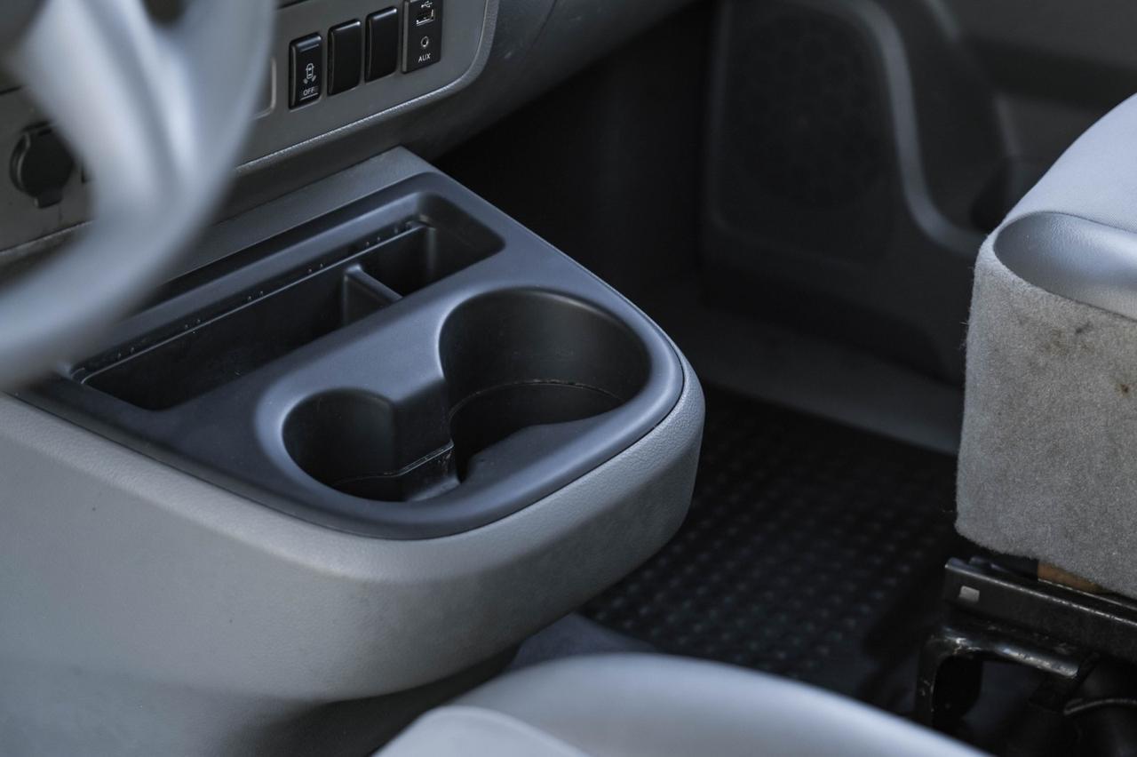 2020 Nissan NV Cargo SV Farmers Branch TX