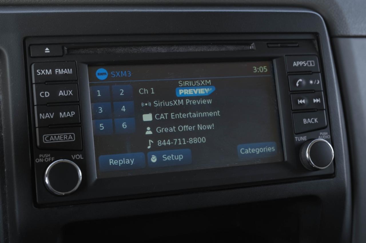 2020 Nissan NV Cargo SV Farmers Branch TX