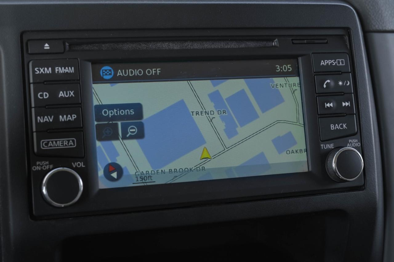 2020 Nissan NV Cargo SV Farmers Branch TX