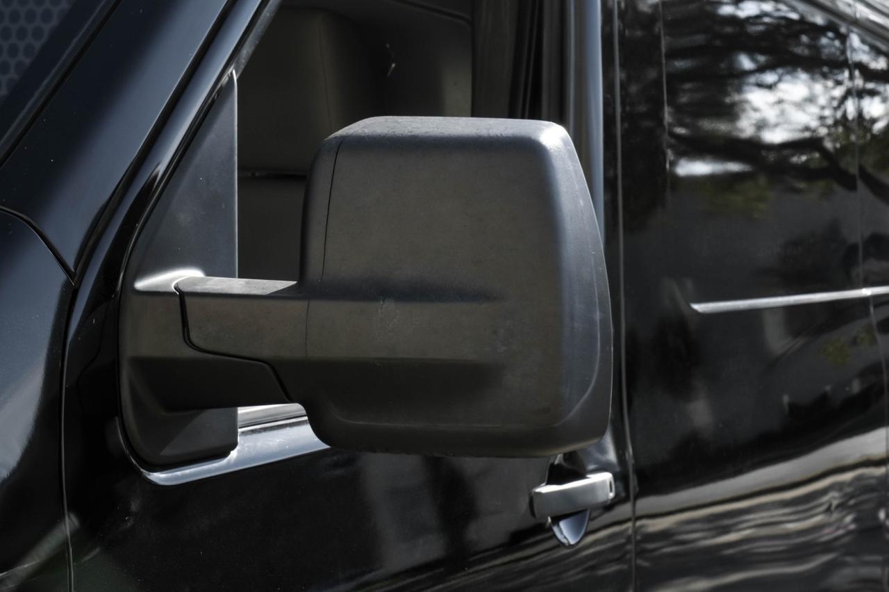 2020 Nissan NV Cargo SV Farmers Branch TX