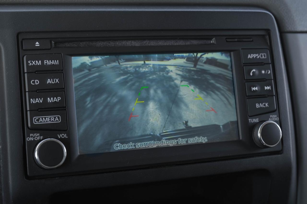 2020 Nissan NV Cargo SV Farmers Branch TX