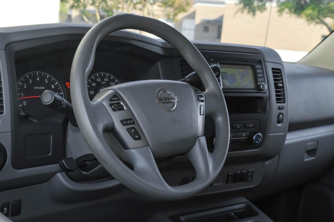 2020 Nissan NV Cargo SV Farmers Branch TX