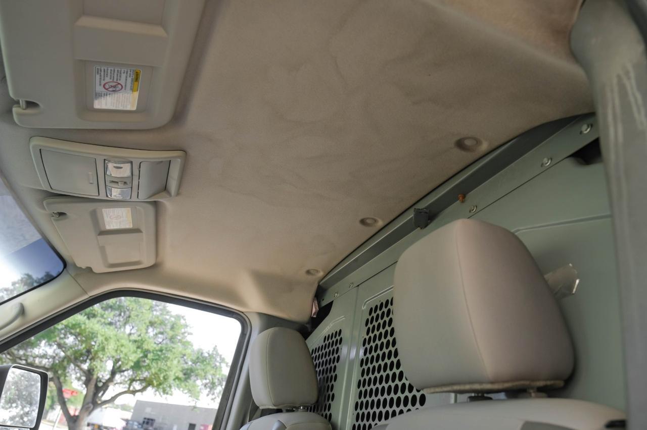 2020 Nissan NV Cargo SV Farmers Branch TX