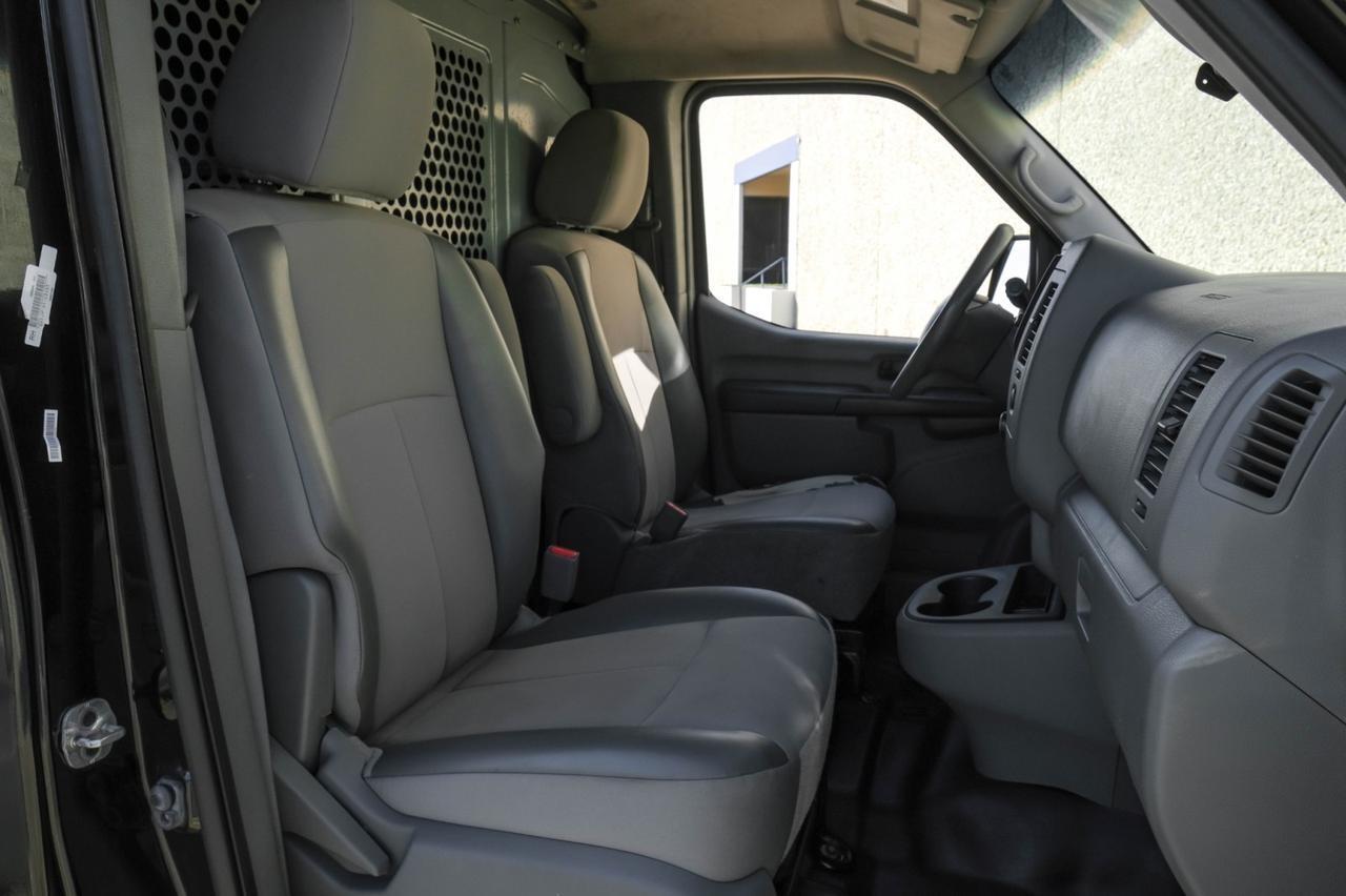 2020 Nissan NV Cargo SV Farmers Branch TX