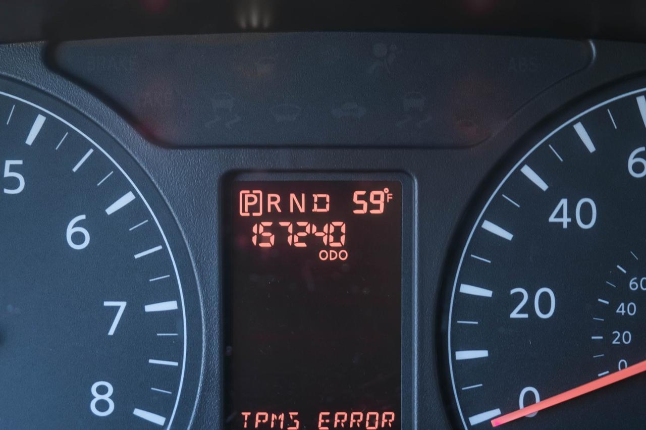 2020 Nissan NV Cargo SV Farmers Branch TX