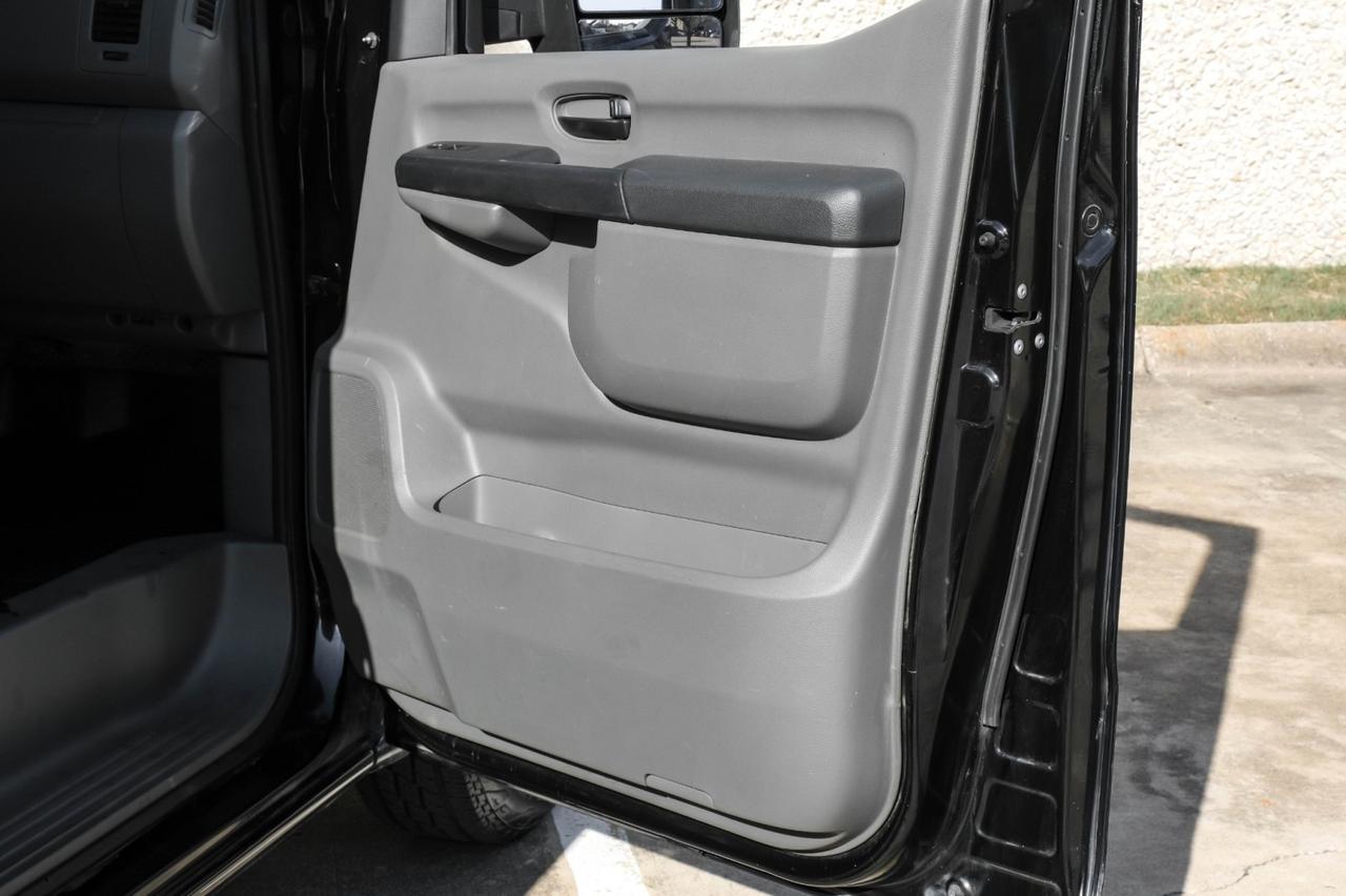 2020 Nissan NV Cargo SV Farmers Branch TX