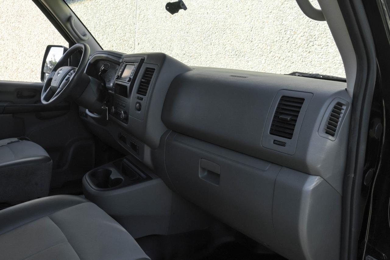 2020 Nissan NV Cargo SV Farmers Branch TX