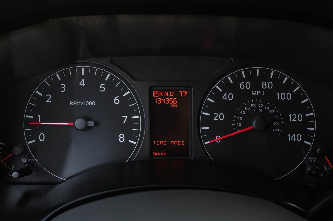 2020 Nissan NV Cargo SV Farmers Branch TX