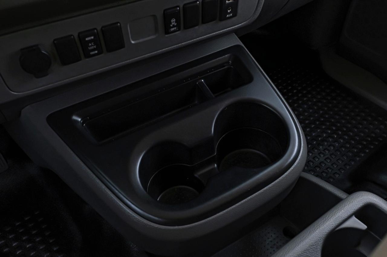 2020 Nissan NV Cargo SV Farmers Branch TX