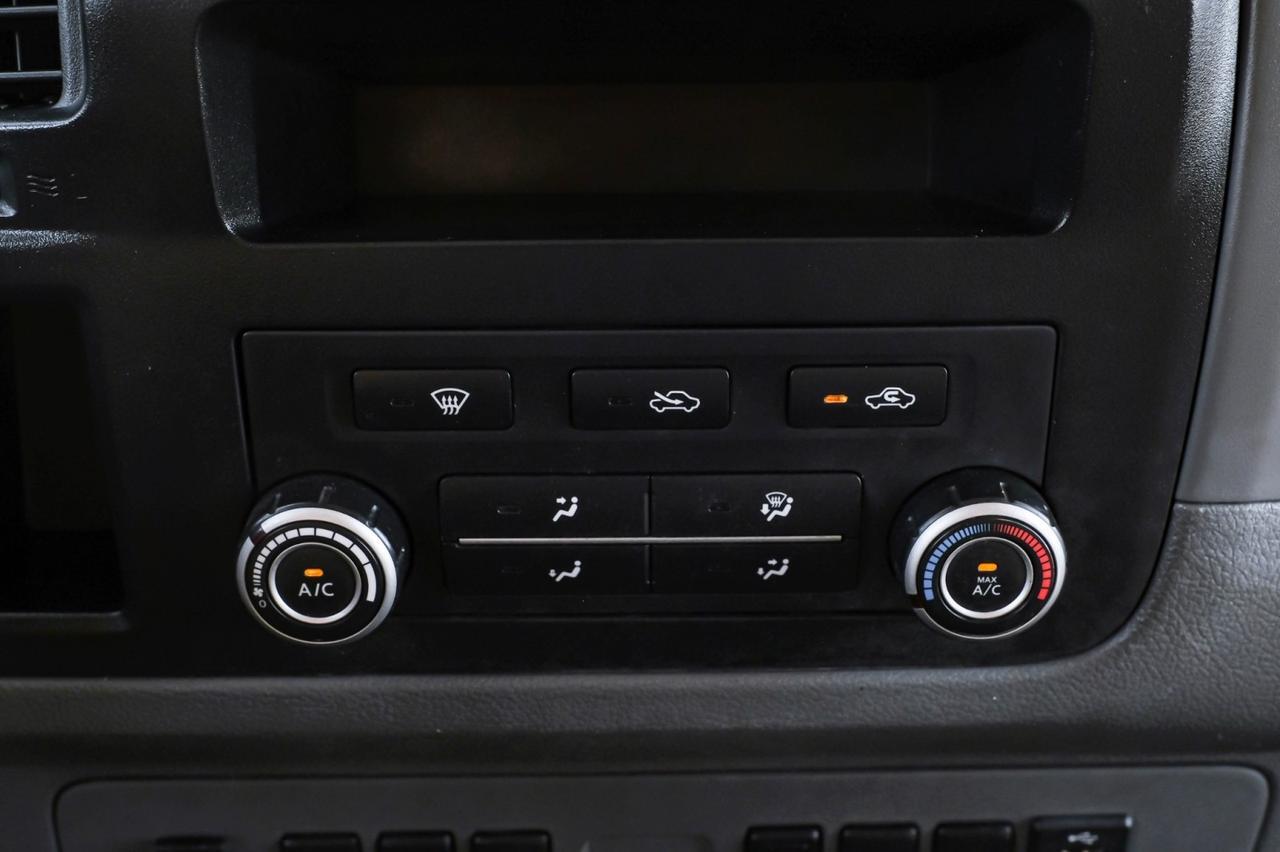 2020 Nissan NV Cargo SV Farmers Branch TX