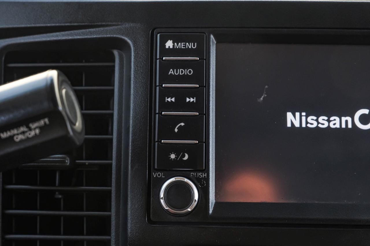 2020 Nissan NV Cargo SV Farmers Branch TX