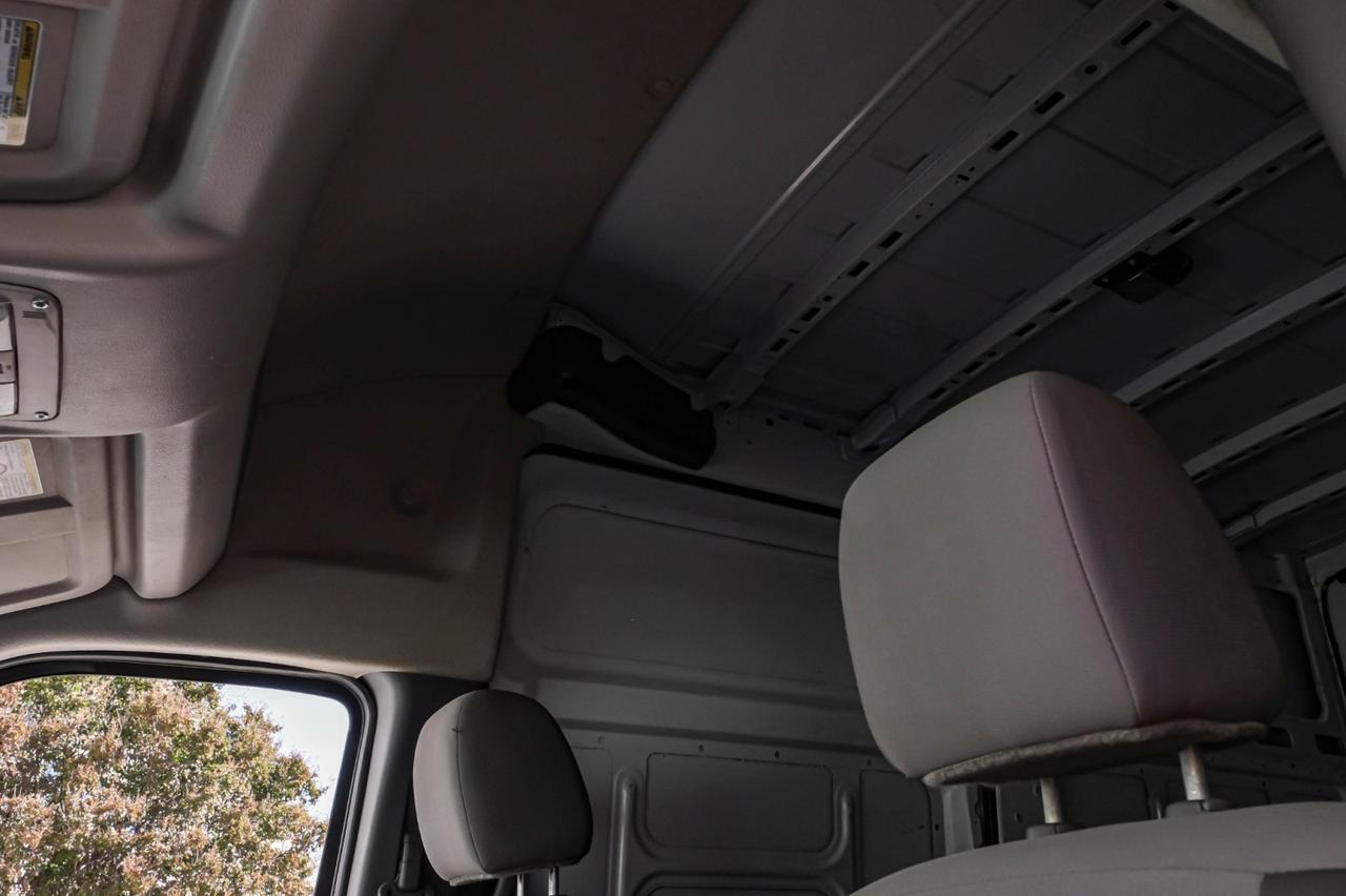 2020 Nissan NV Cargo SV Farmers Branch TX