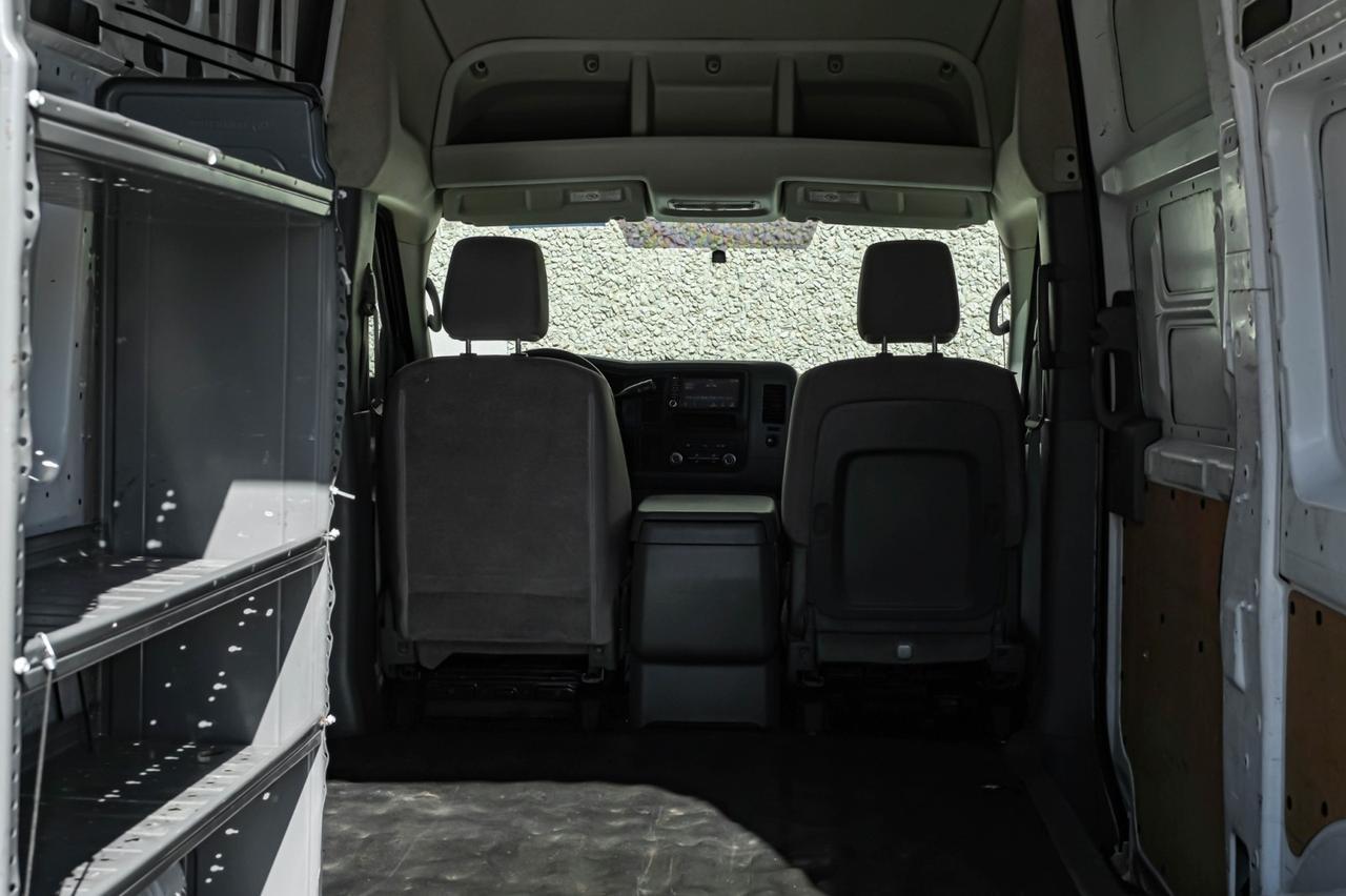 2020 Nissan NV Cargo SV Farmers Branch TX