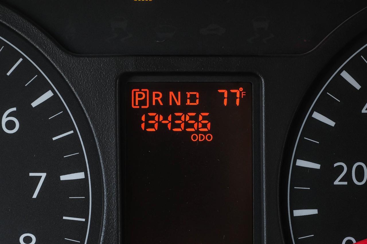 2020 Nissan NV Cargo SV Farmers Branch TX