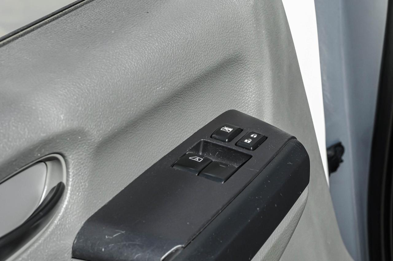 2020 Nissan NV Cargo SV Farmers Branch TX