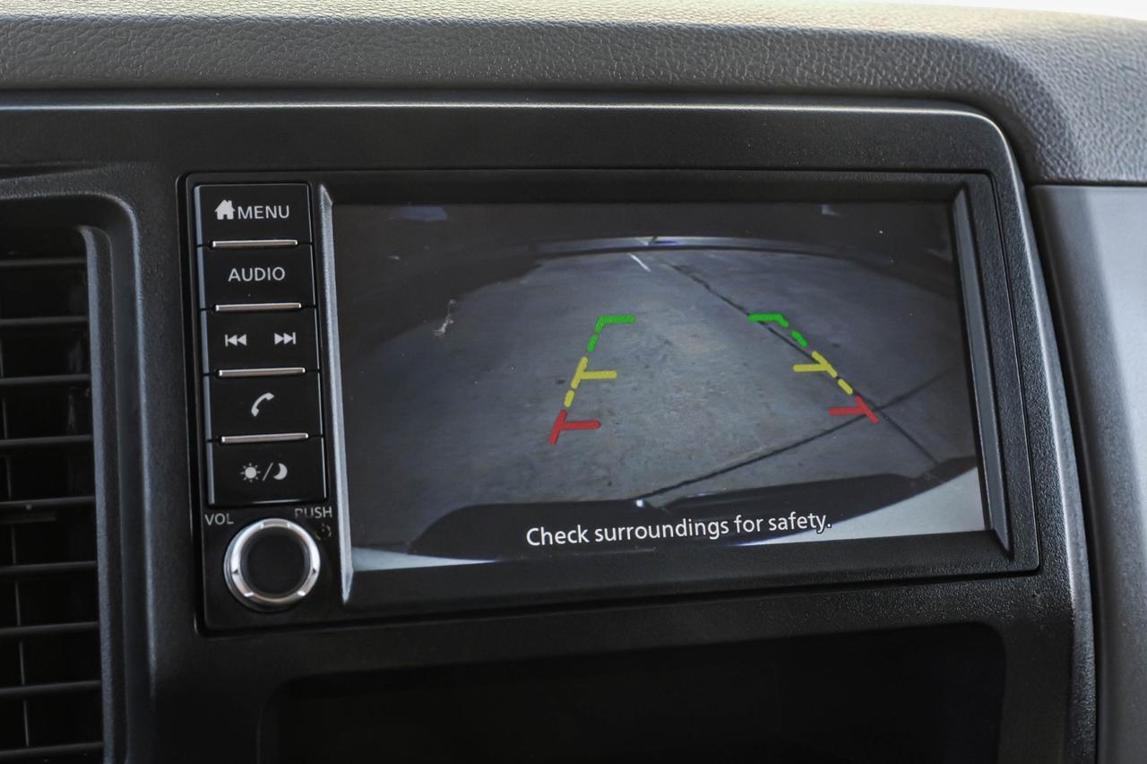 2020 Nissan NV Cargo SV Farmers Branch TX