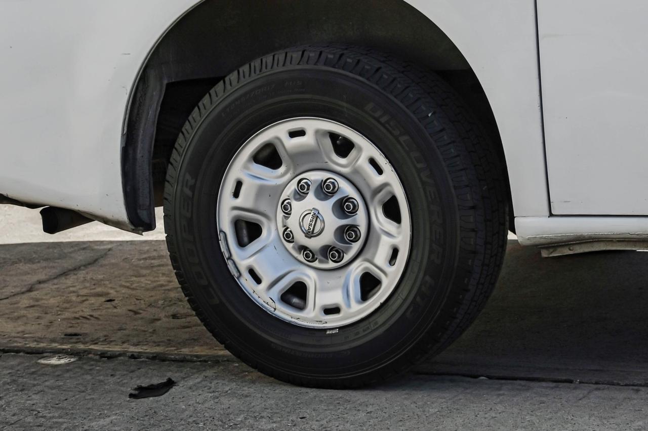 2020 Nissan NV Cargo SV Farmers Branch TX