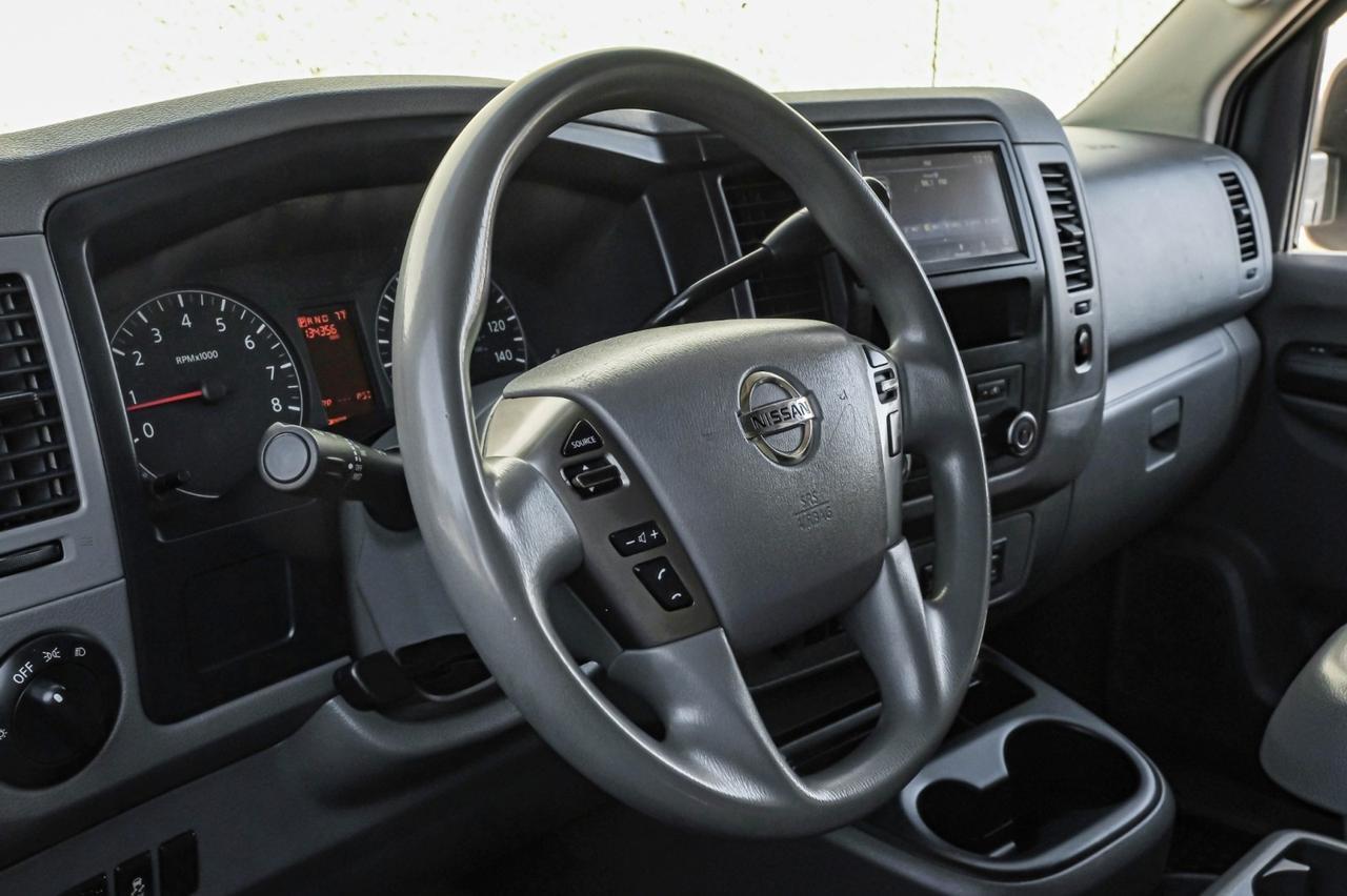 2020 Nissan NV Cargo SV Farmers Branch TX