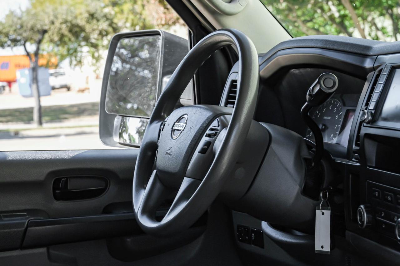 2020 Nissan NV Cargo SV Farmers Branch TX