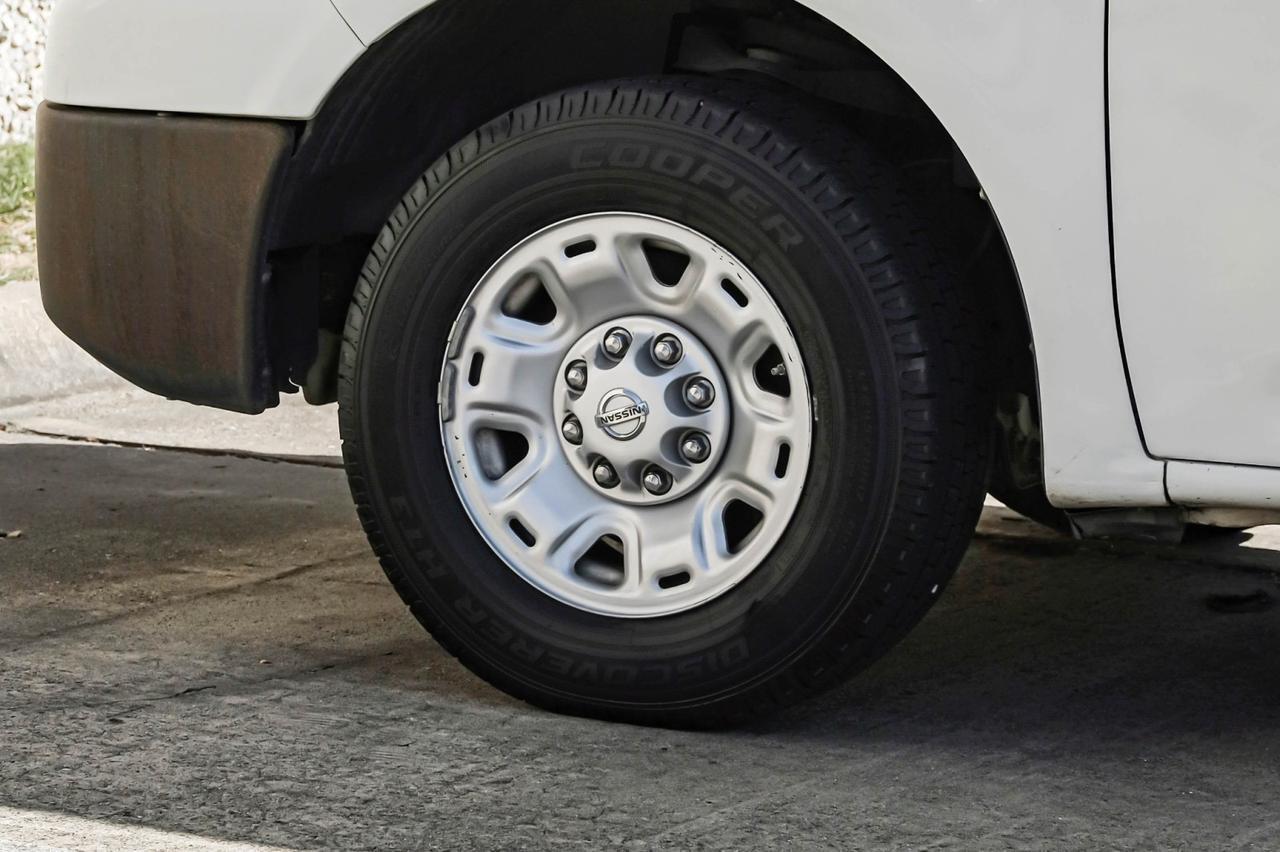 2020 Nissan NV Cargo SV Farmers Branch TX