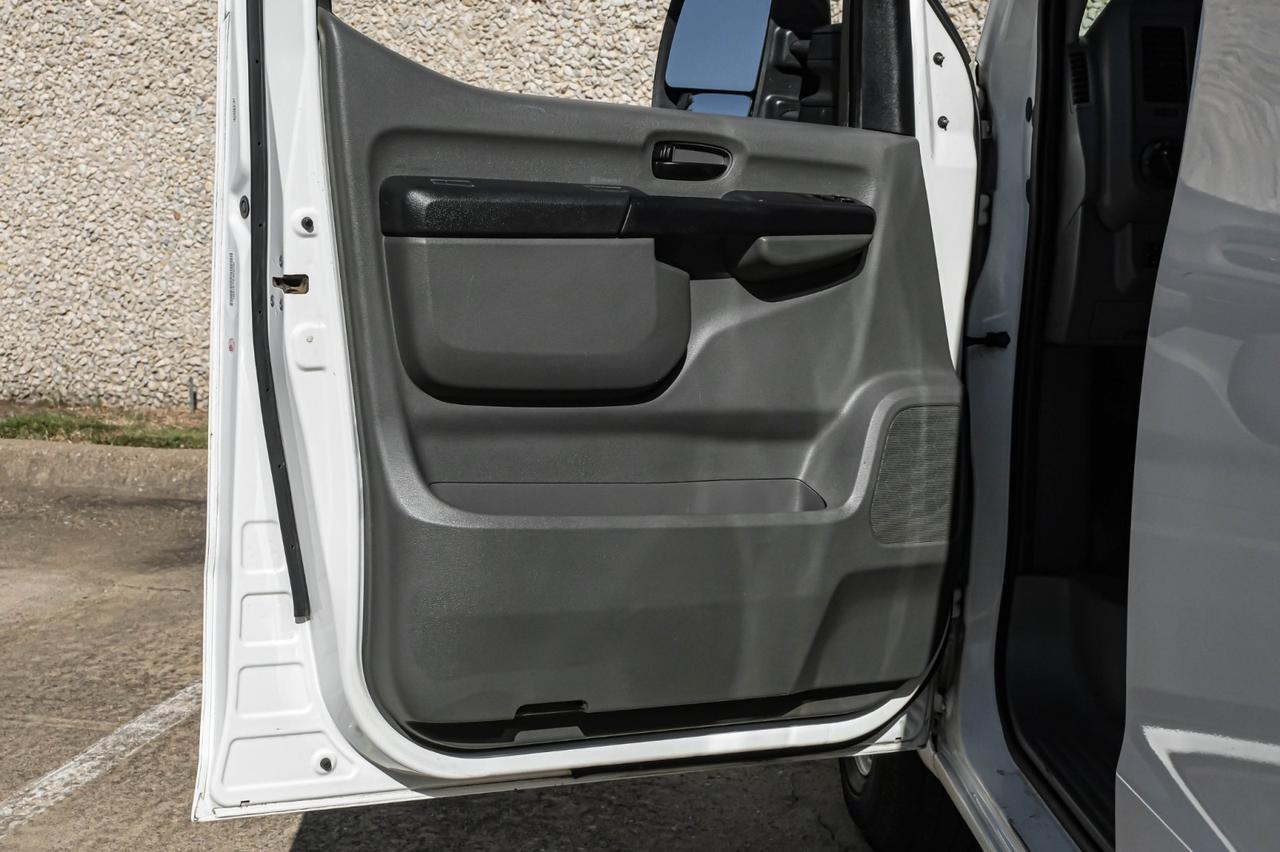 2020 Nissan NV Cargo SV Farmers Branch TX