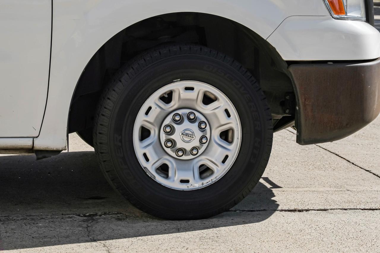 2020 Nissan NV Cargo SV Farmers Branch TX