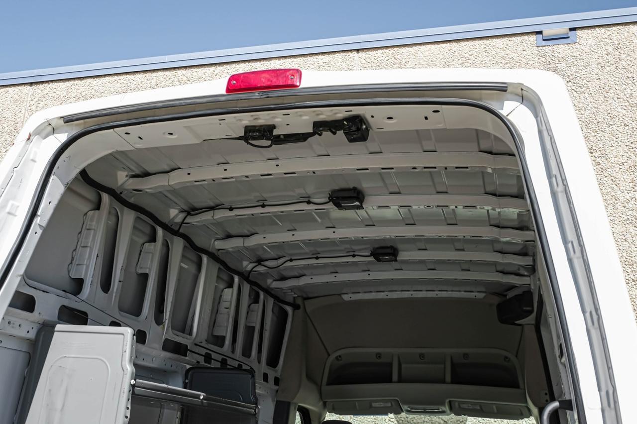 2020 Nissan NV Cargo SV Farmers Branch TX