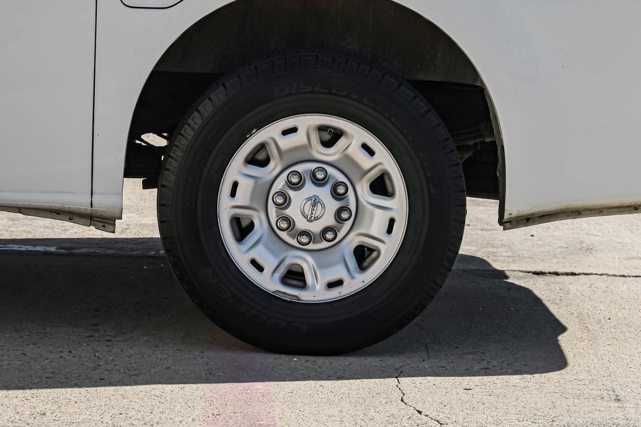 2020 Nissan NV Cargo SV Farmers Branch TX