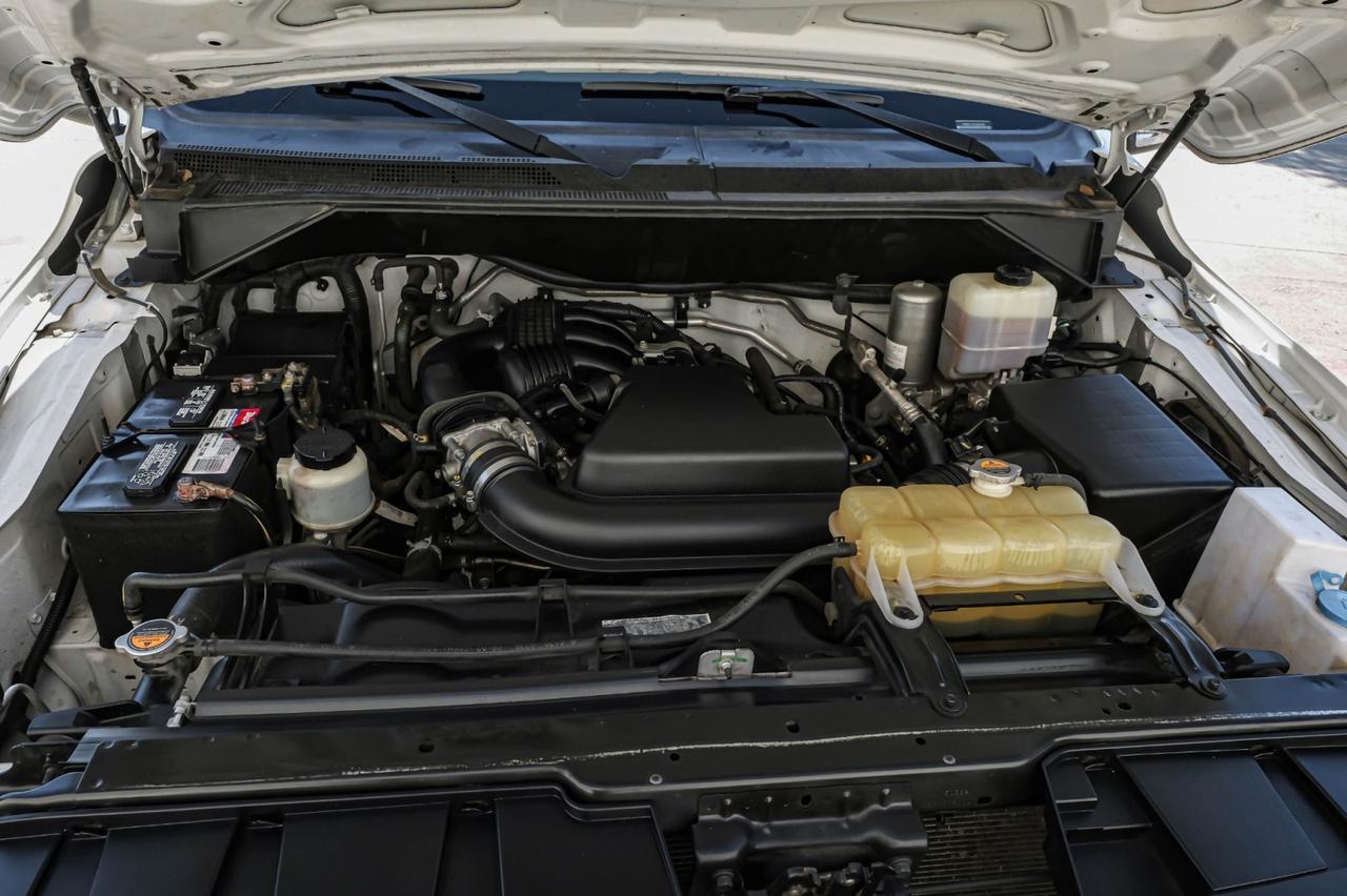 2020 Nissan NV Cargo SV Farmers Branch TX