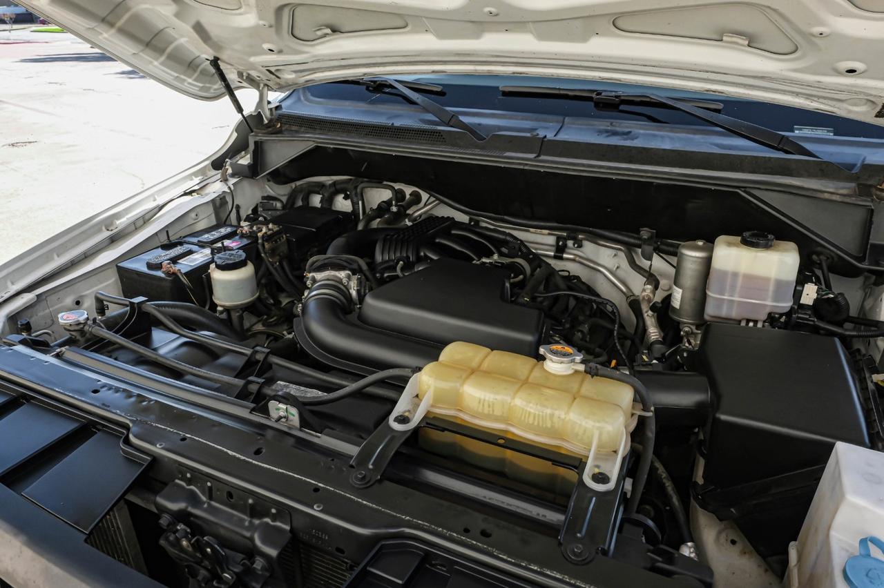 2020 Nissan NV Cargo SV Farmers Branch TX