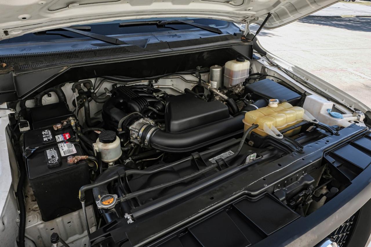 2020 Nissan NV Cargo SV Farmers Branch TX