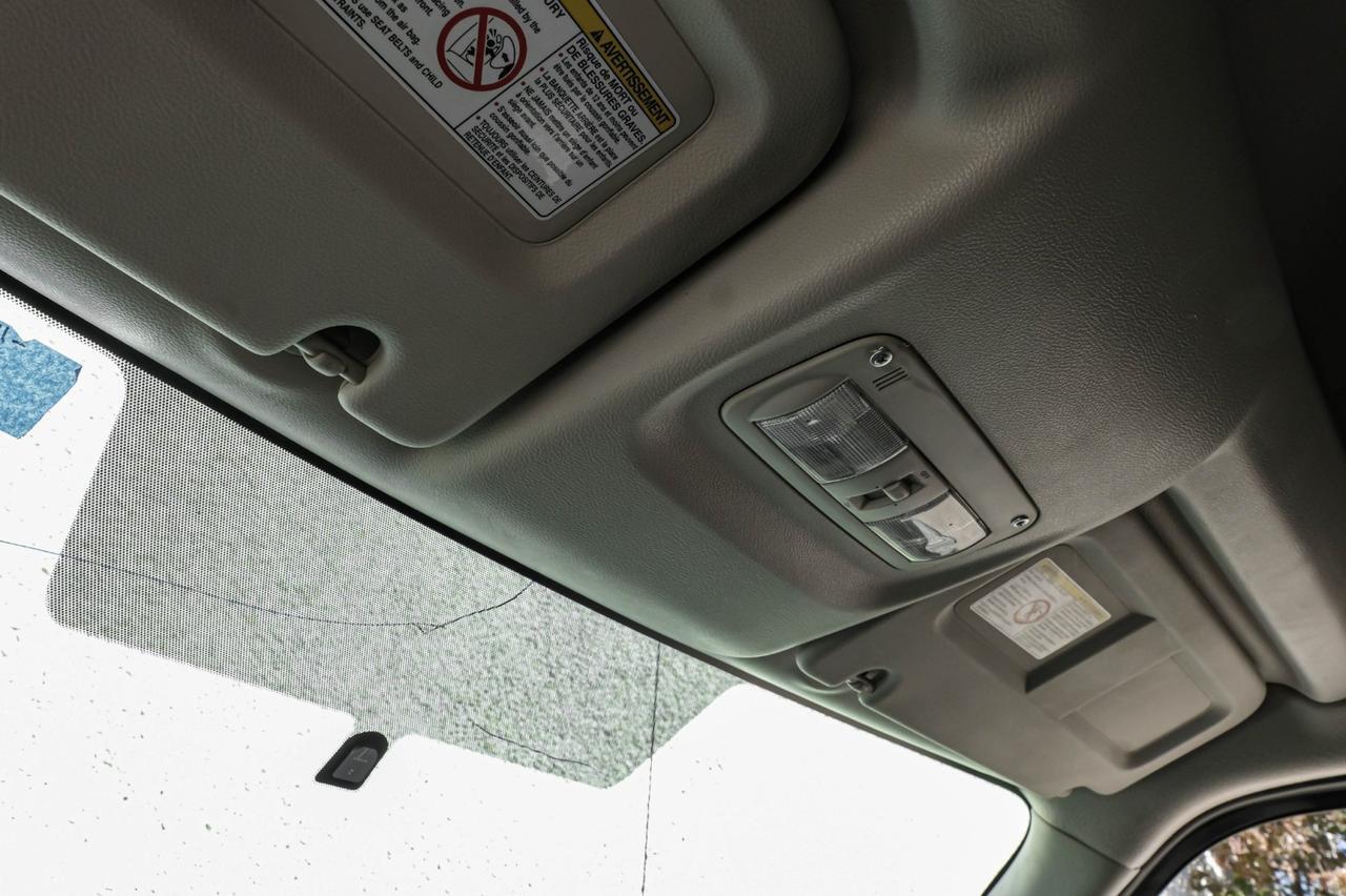 2020 Nissan NV Cargo SV Farmers Branch TX