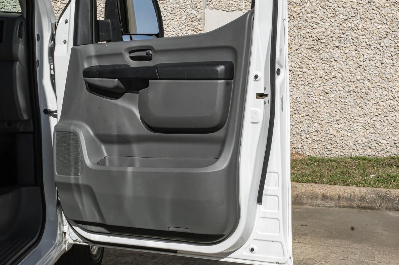 2020 Nissan NV Cargo SV Farmers Branch TX