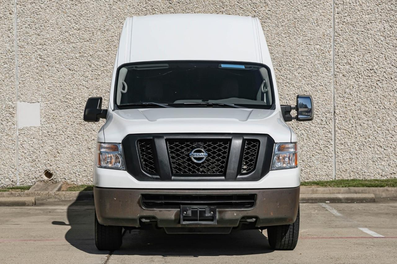 2020 Nissan NV Cargo SV Farmers Branch TX