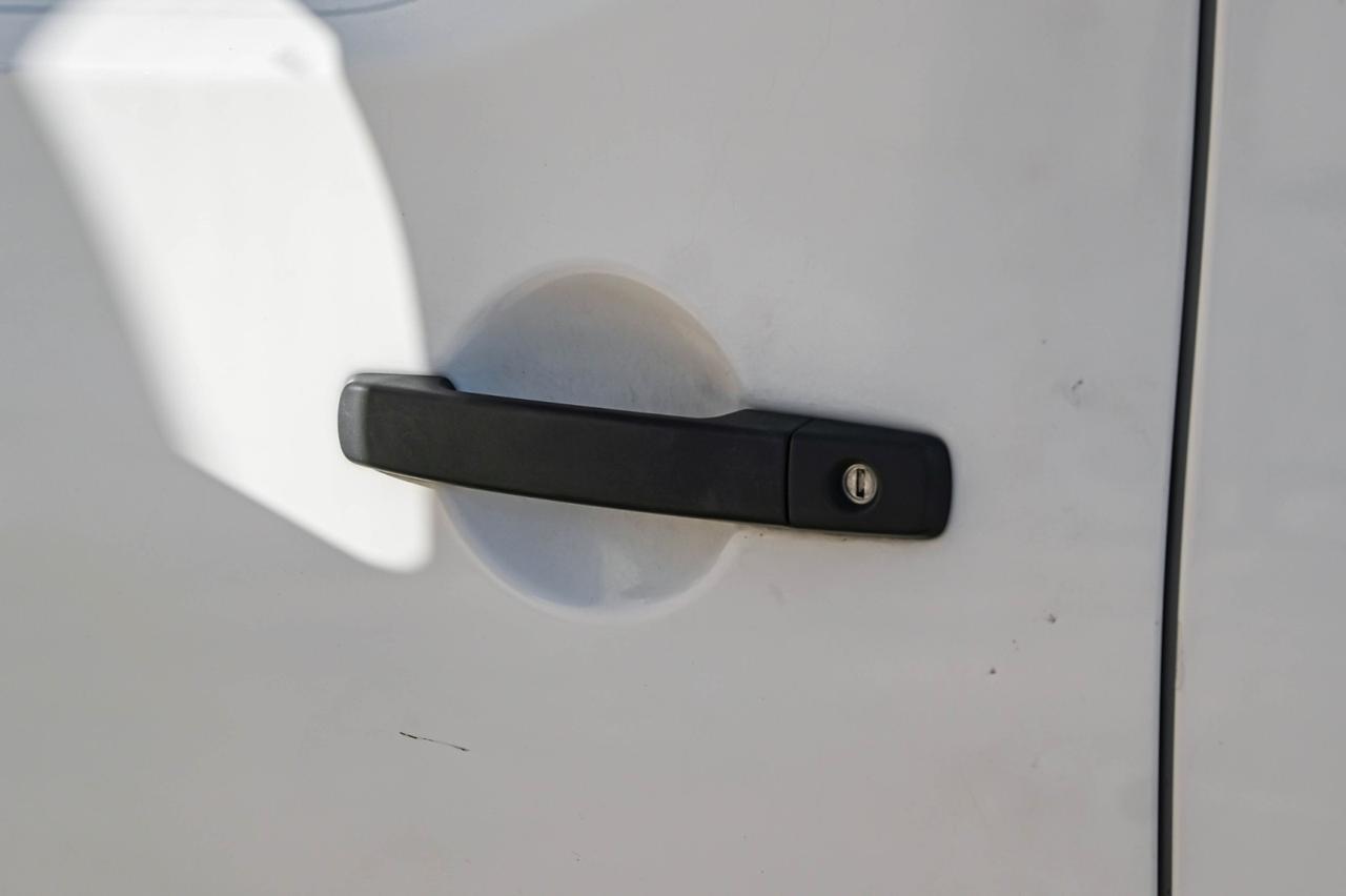 2020 Nissan NV Cargo SV Farmers Branch TX