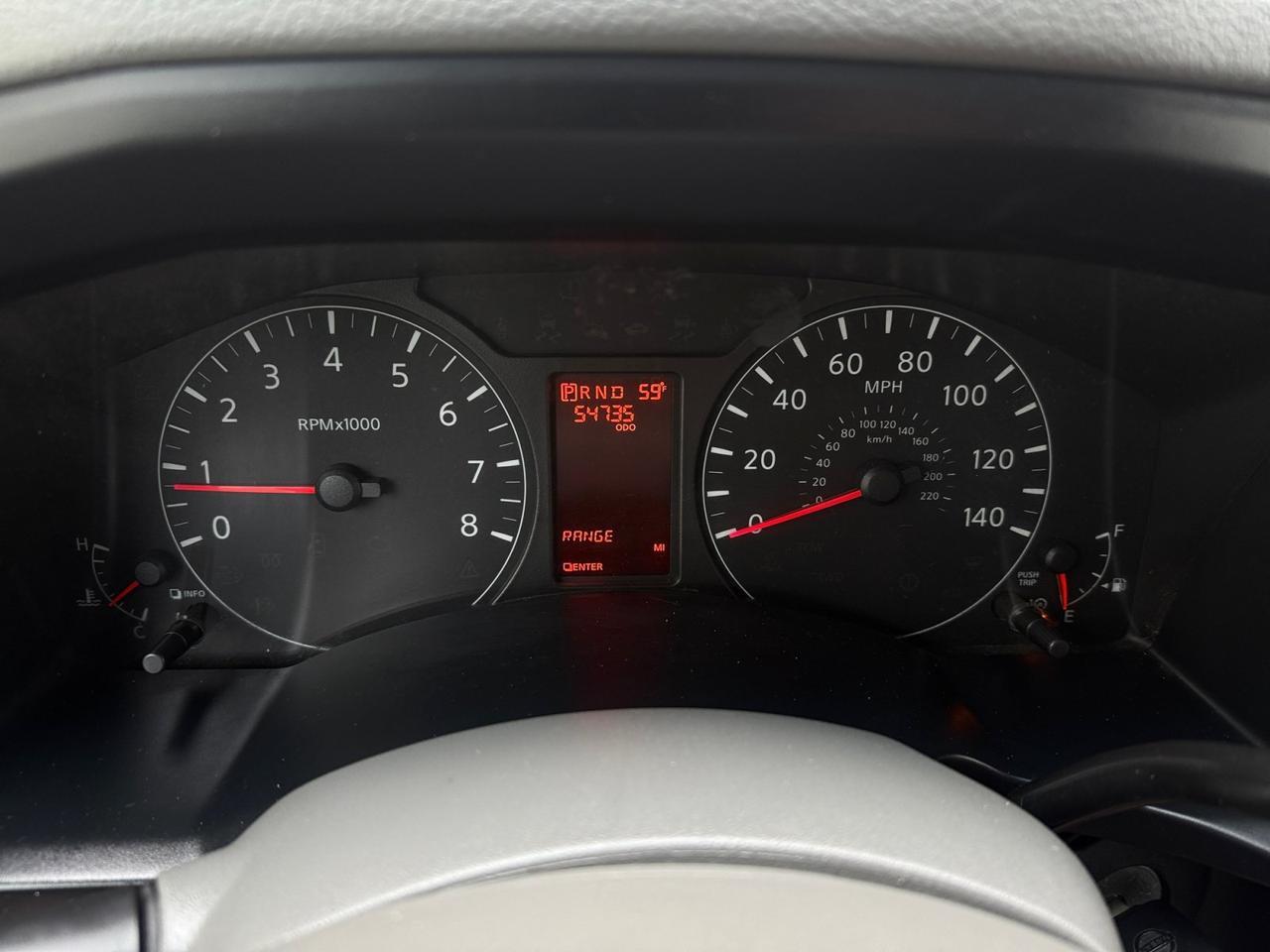 2020 Nissan NV PASSENGER NV3500 HD S Salt Lake City UT
