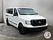 2020 Nissan NV PASSENGER NV3500 HD S