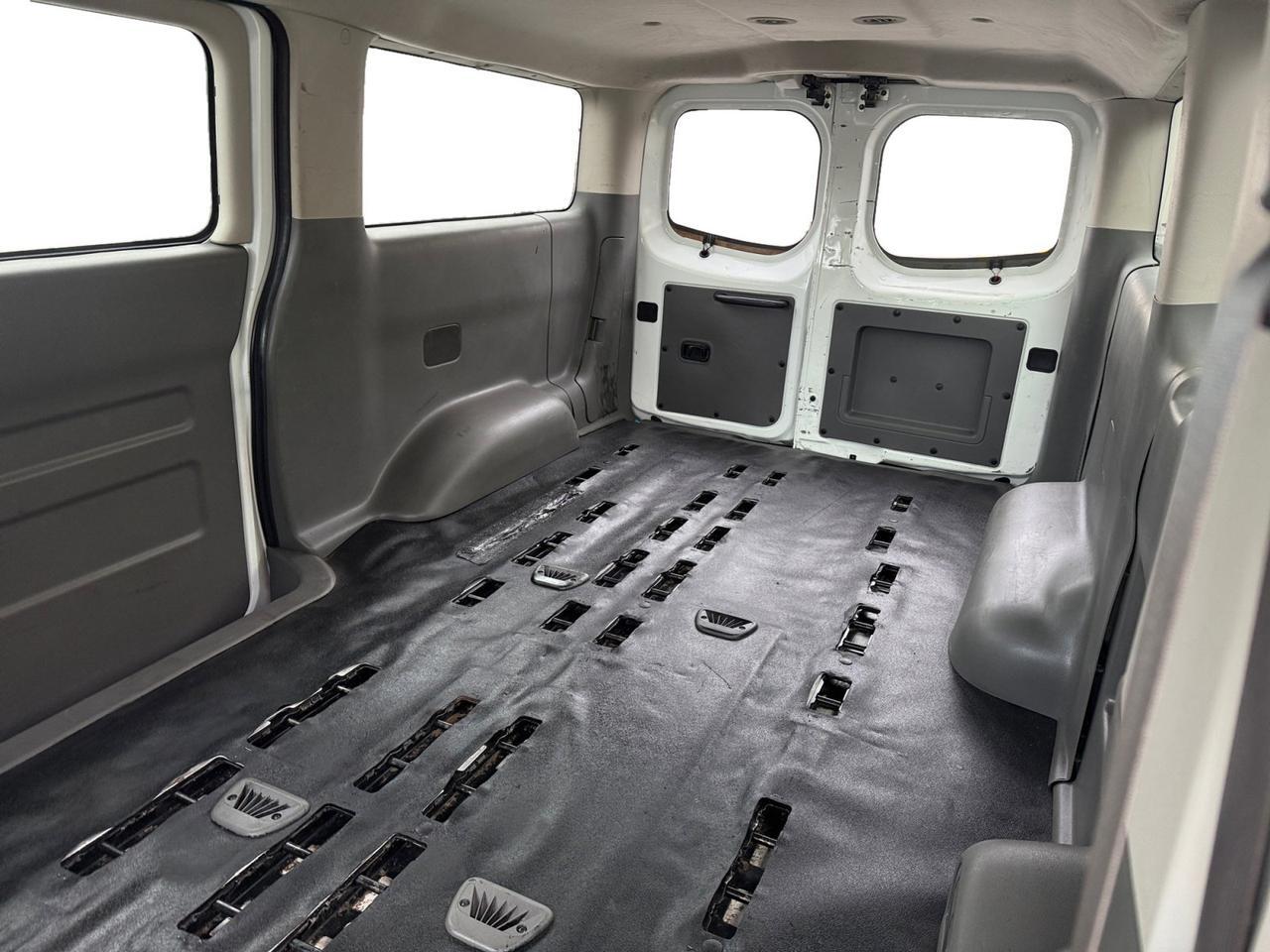 2020 Nissan NV PASSENGER NV3500 HD S Salt Lake City UT