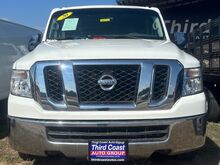 2020_Nissan_NV Passenger NV3500 HD_SV_ Austin TX