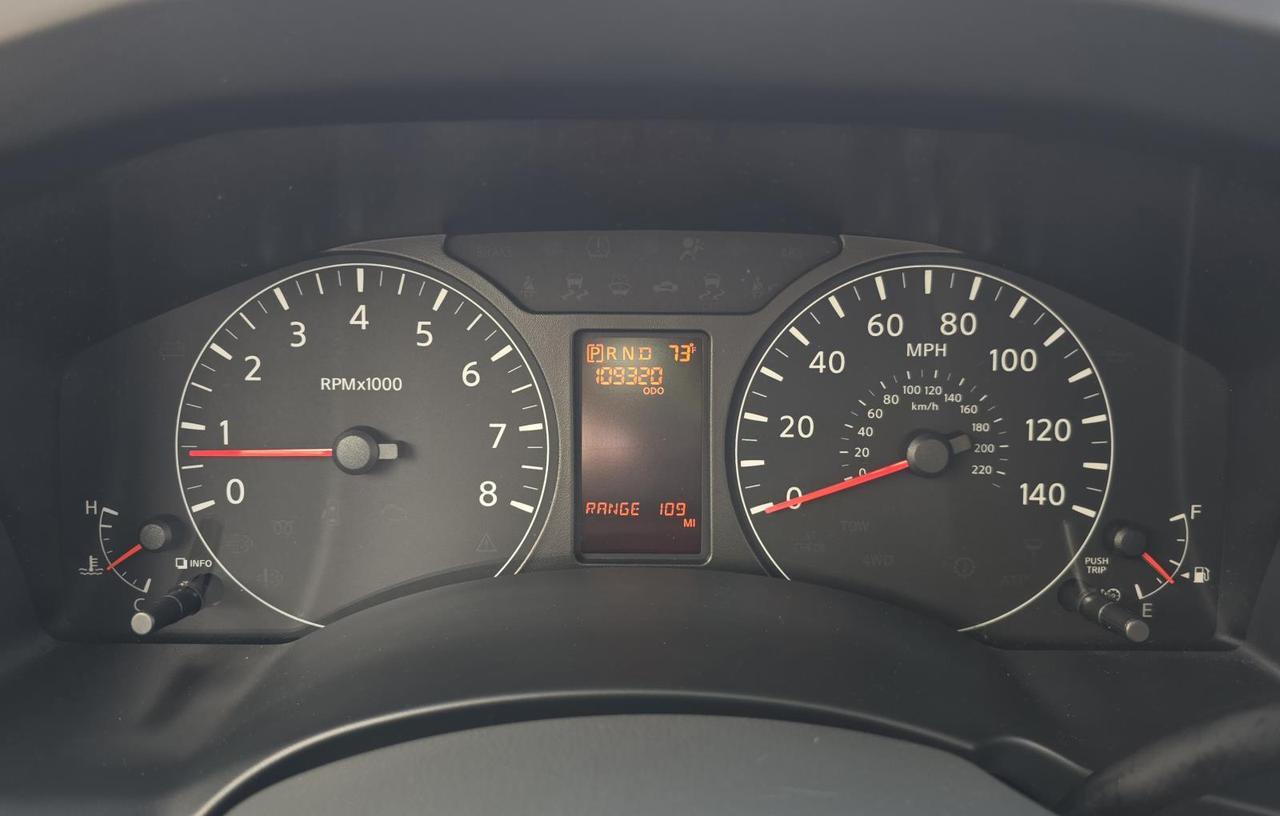 2020 Nissan NV Passenger NV3500HD SV 12-Passenger Van Concord NC