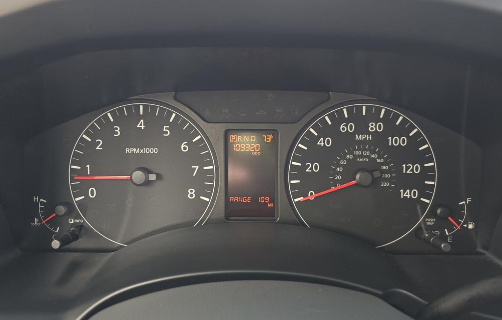 2020 Nissan NV Passenger SV Concord NC