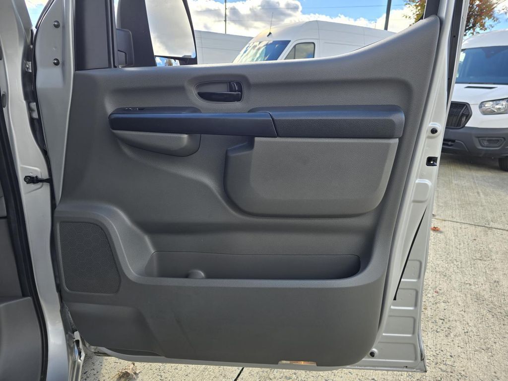 2020 Nissan NV Passenger SV Concord NC