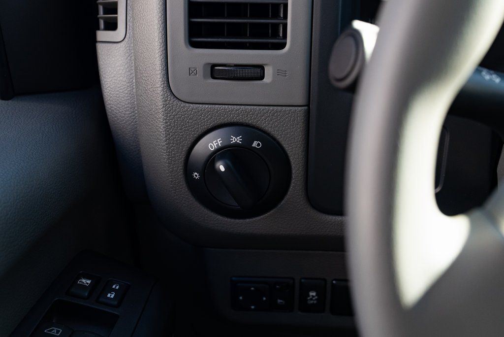 2020 Nissan NV Passenger SV Beaverton OR