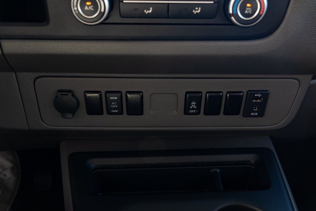 2020 Nissan NV Passenger SV Beaverton OR