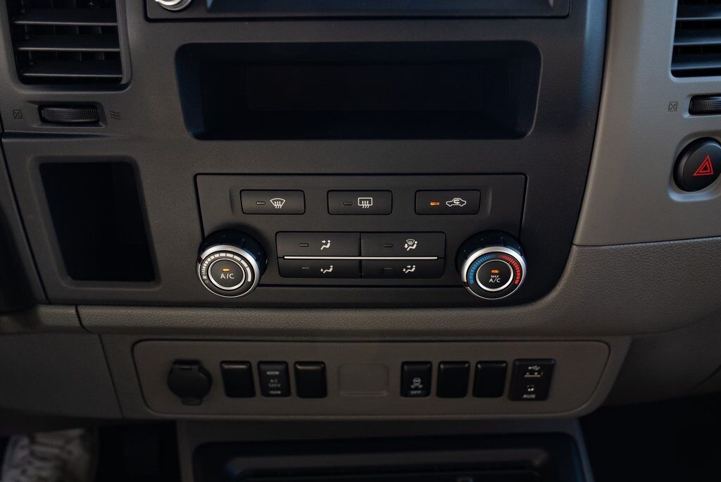 2020 Nissan NV Passenger SV Beaverton OR