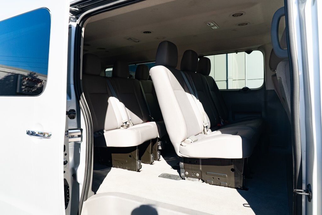 2020 Nissan NV Passenger SV Beaverton OR