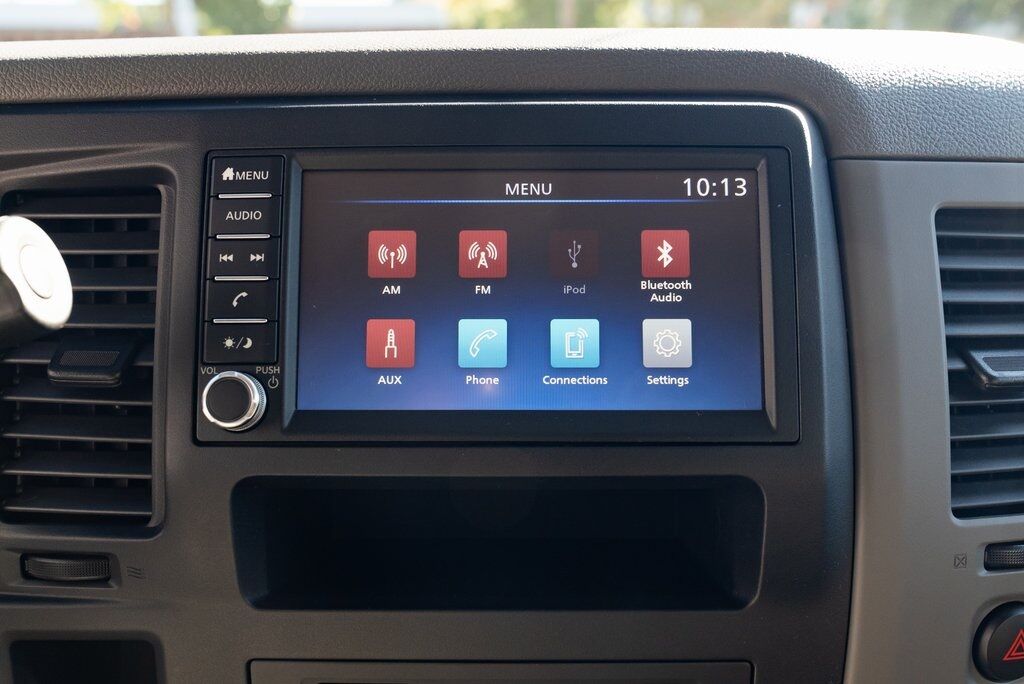 2020 Nissan NV Passenger SV Beaverton OR