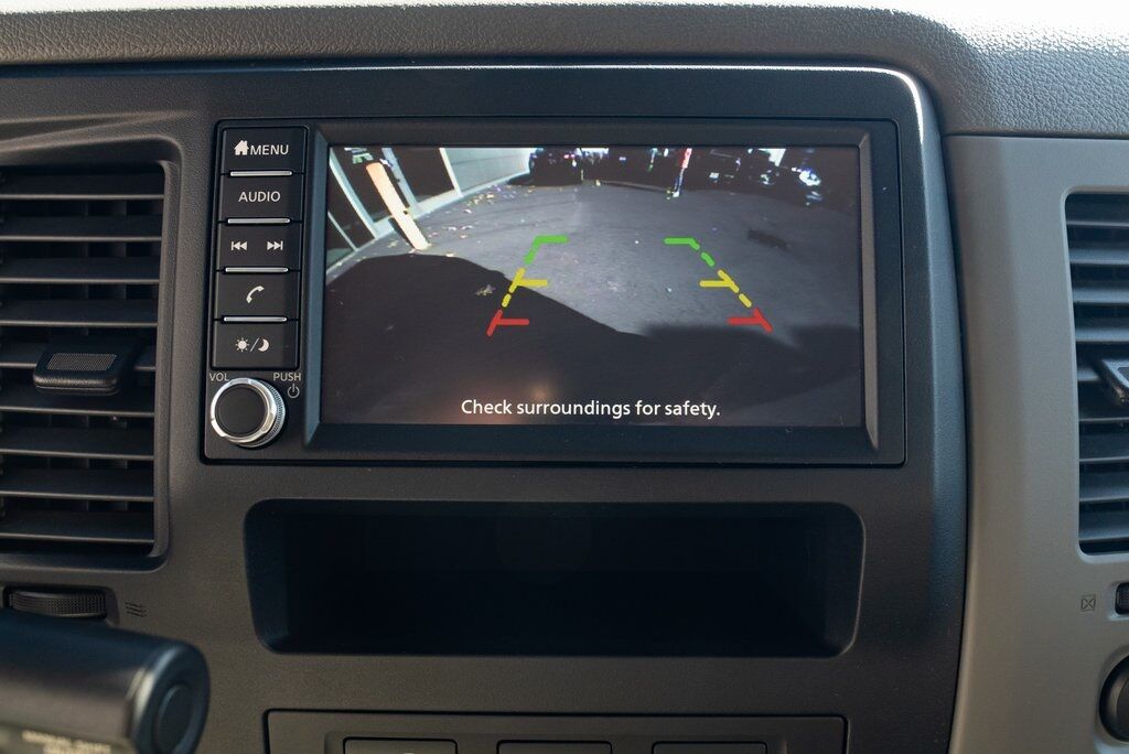 2020 Nissan NV Passenger SV Beaverton OR