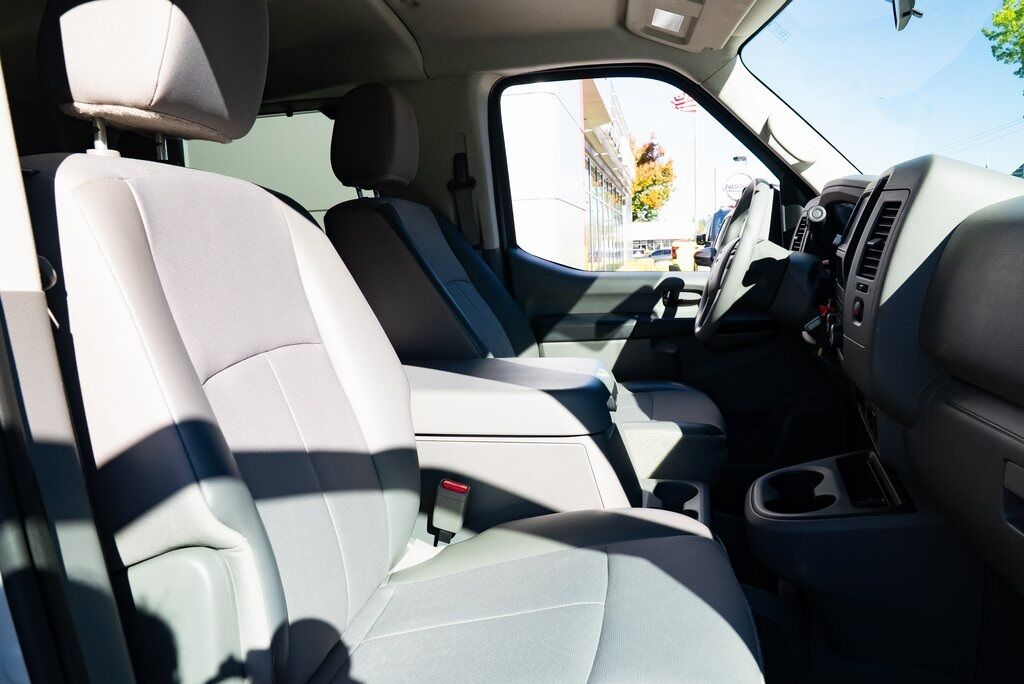 2020 Nissan NV Passenger SV Beaverton OR