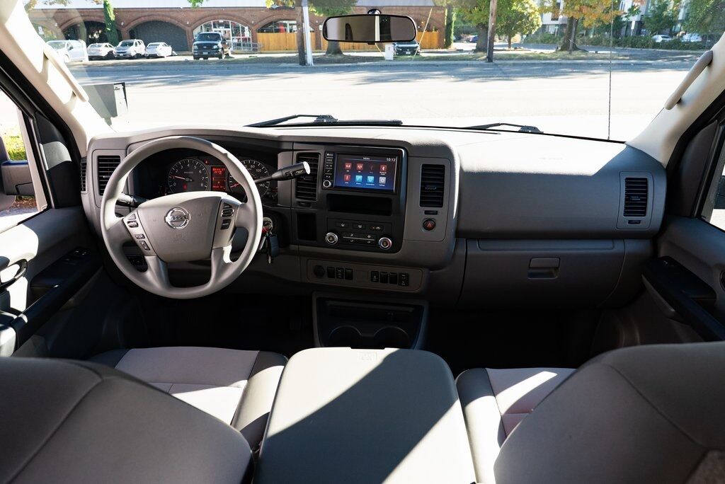 2020 Nissan NV Passenger SV Beaverton OR